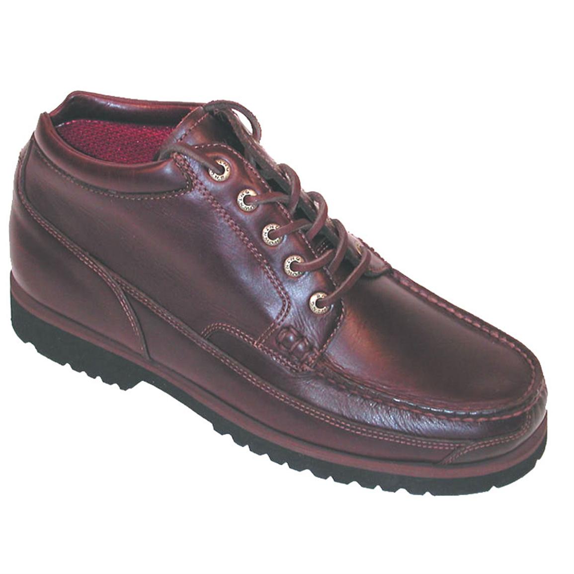 browning chukka boots