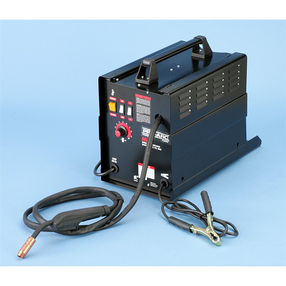 Pro Arc 80 AMP Welder 87754, Welders & Accessories at Sportsman's Guide