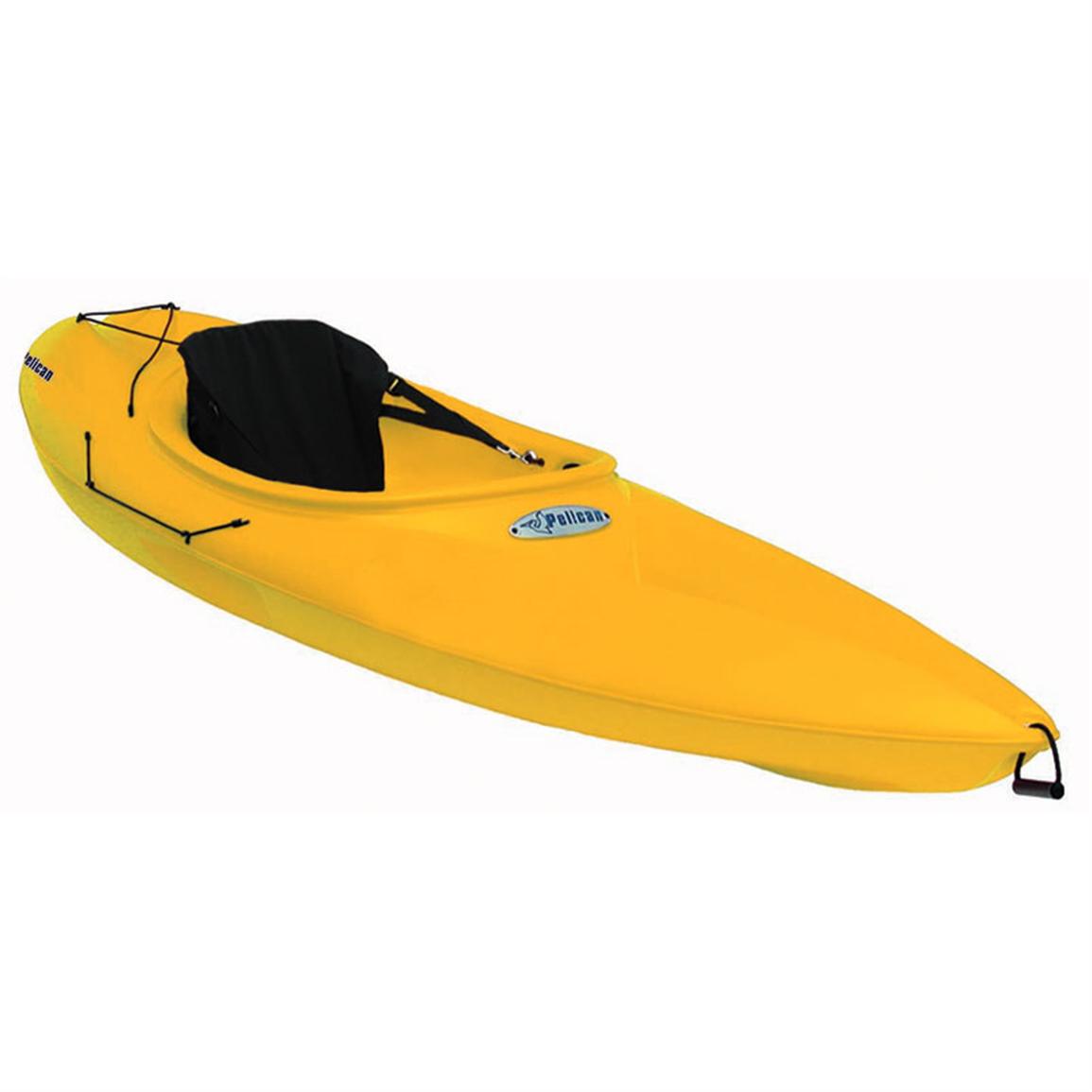 PelicanÂ® Zoom Kayak - 88241, Canoes &amp; Kayaks at Sportsman 