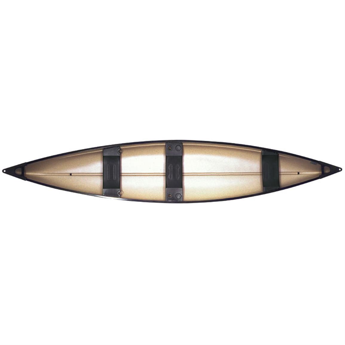 Pelican® Colorado Canoe 88263, Canoes & Kayaks at Sportsman's Guide