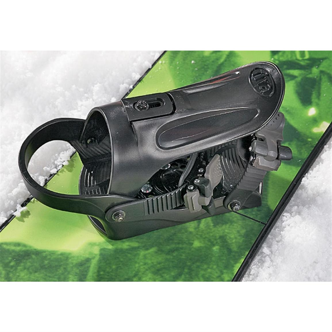Riva® 150cm Snowboard 88516, at Sportsman's Guide