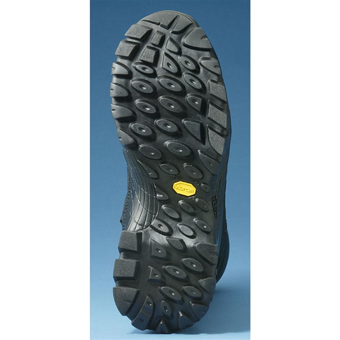 enforcer series boots