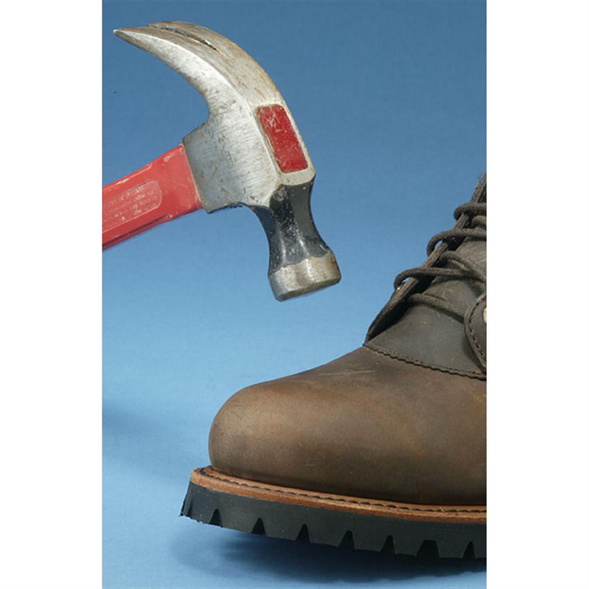 georgia boot hammer