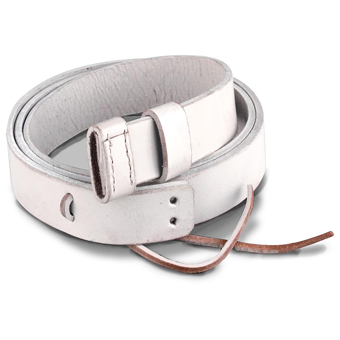 Reproduction MartiniHenry Buff 1880 Sling 89007, Gun Slings at Sportsman's Guide