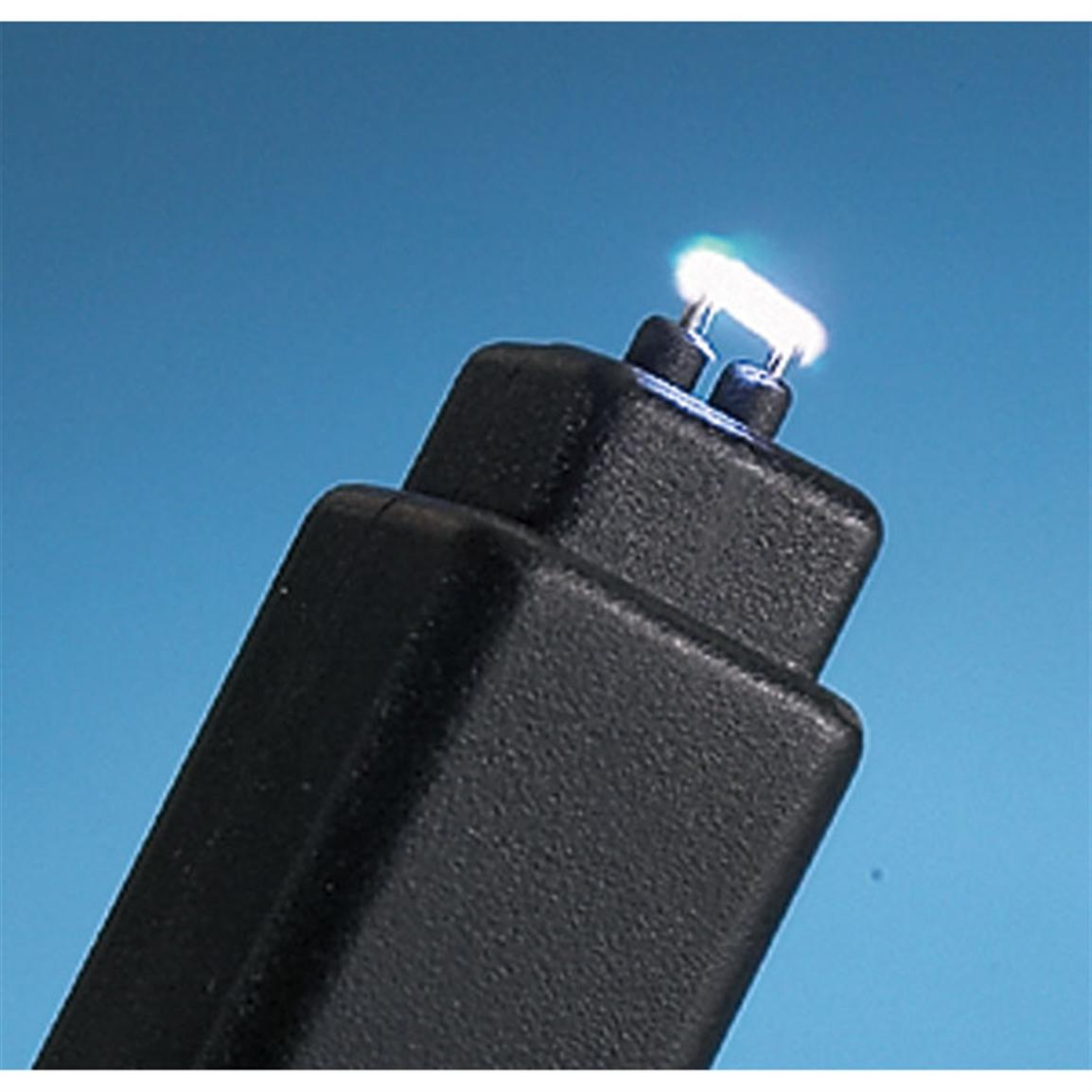 300,000V Pen Stun Gun 89173, Stun Guns at Sportsman's Guide