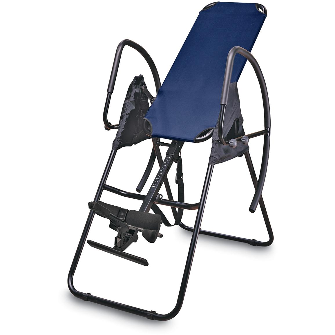 Stamina Inversion Pro 89430 Inversion Therapy At