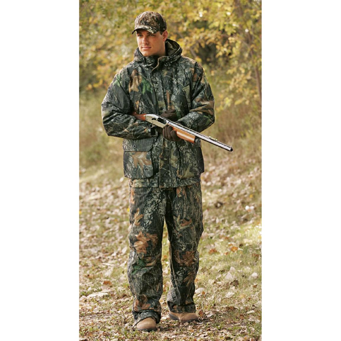 browning gore tex jacket