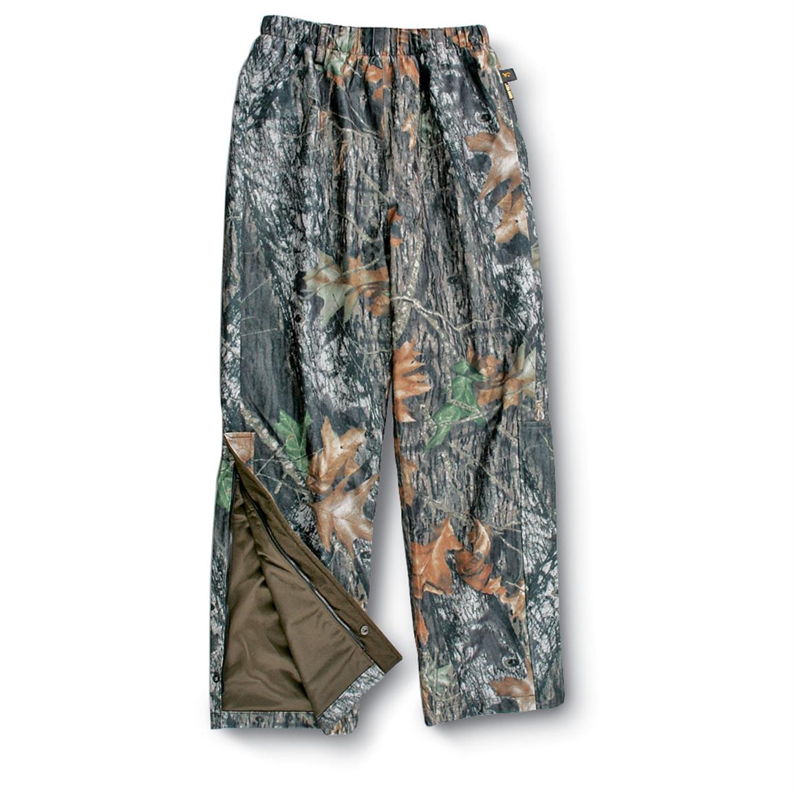 browning hunting pants