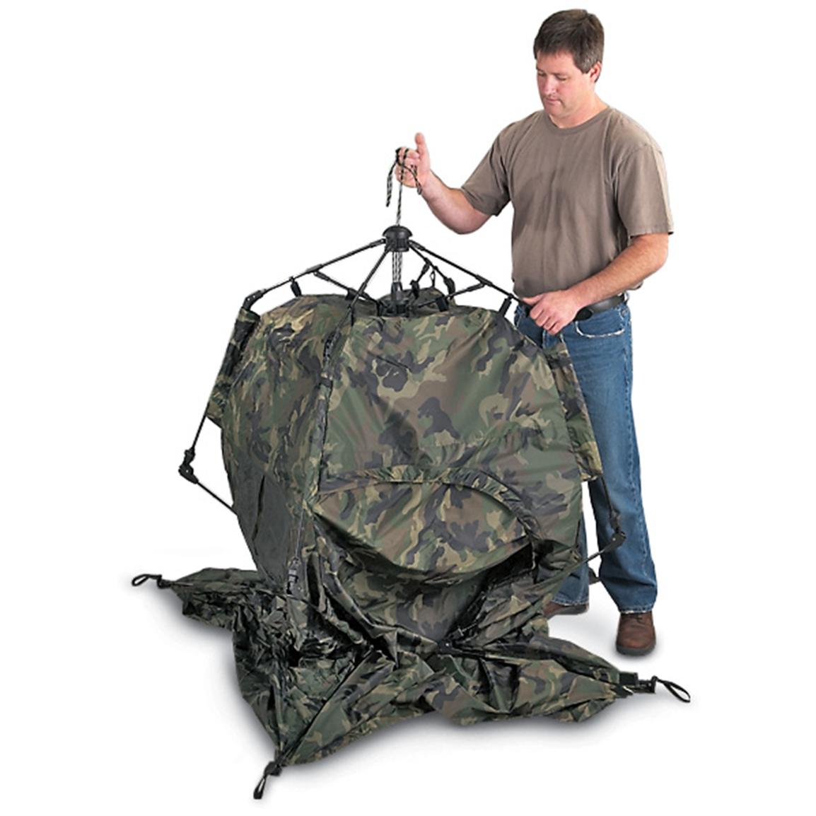 Privacy Tent 89902, Backpacking Tents at Sportsman's Guide