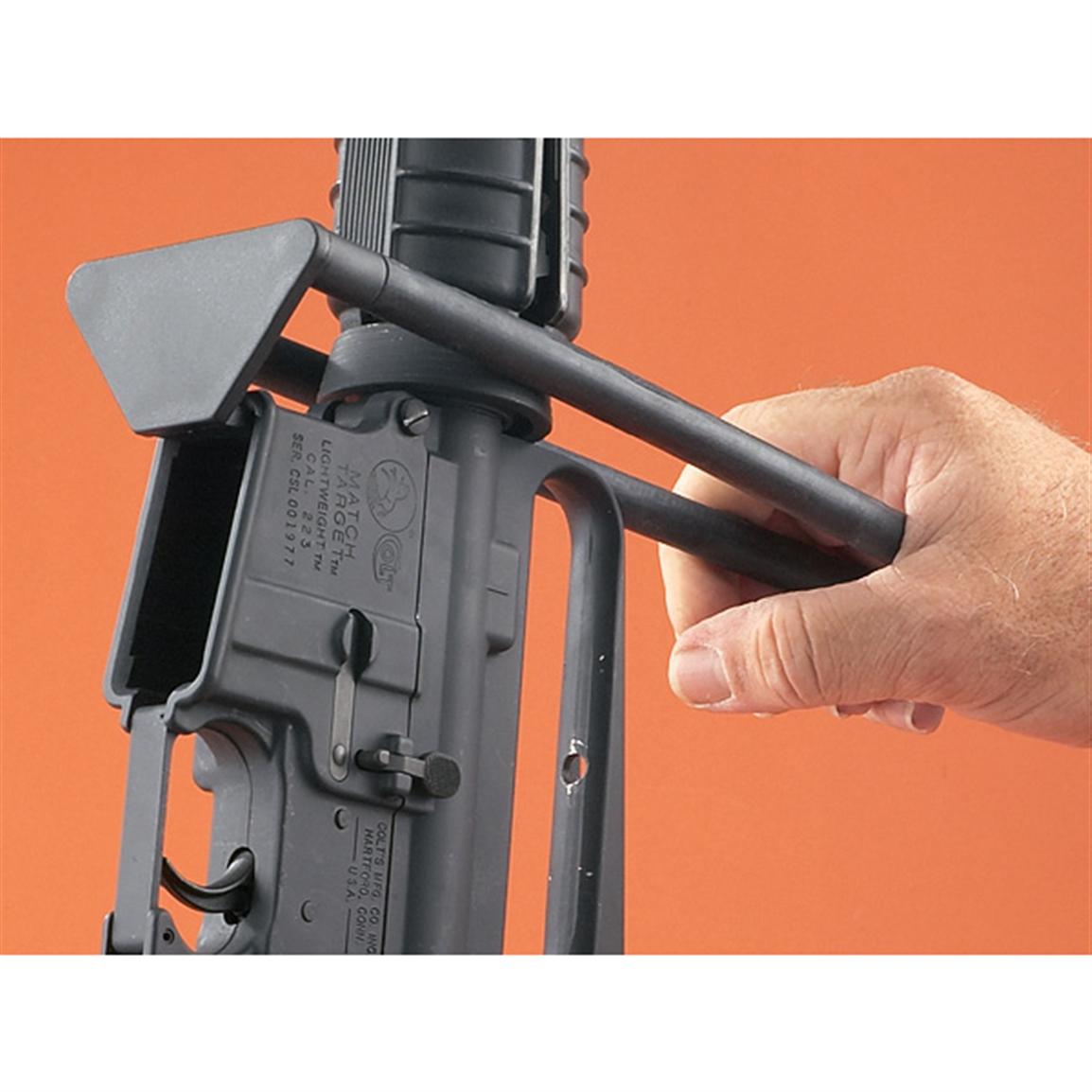 AR - 15 / M16 Handguard Removal Tool - 90140, Tactical Rifle ...
