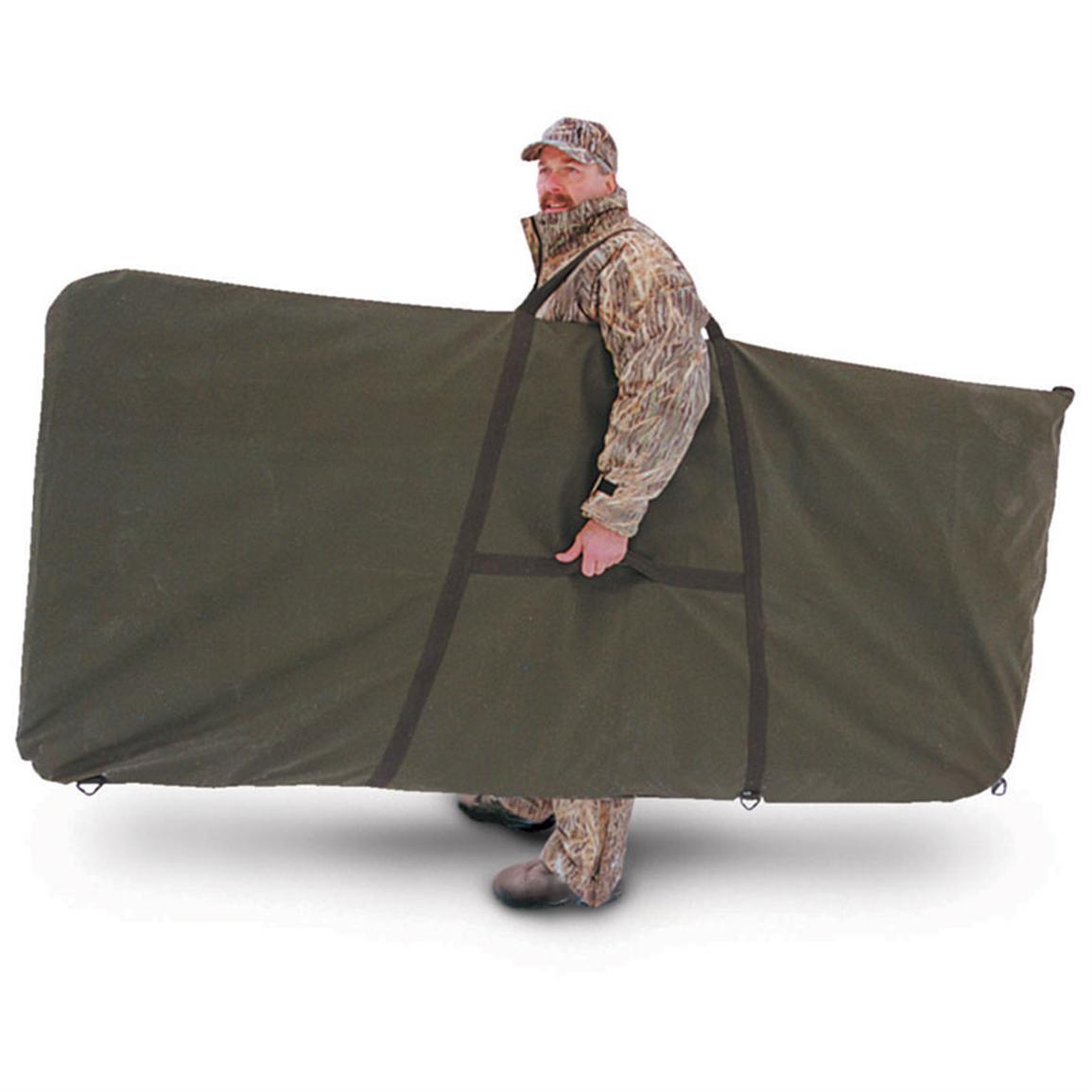 Final Approach® Eliminator® ProGuide Blind 90164, Waterfowl Blinds