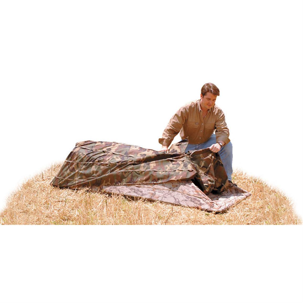 Final Approach® Eliminator® ProGuide Blind 90164, Waterfowl Blinds