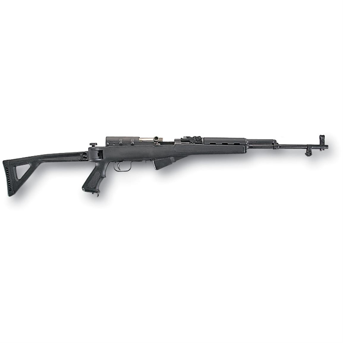 SKS Folding Stock with Handguard 90248, Stocks at Sportsman's Guide