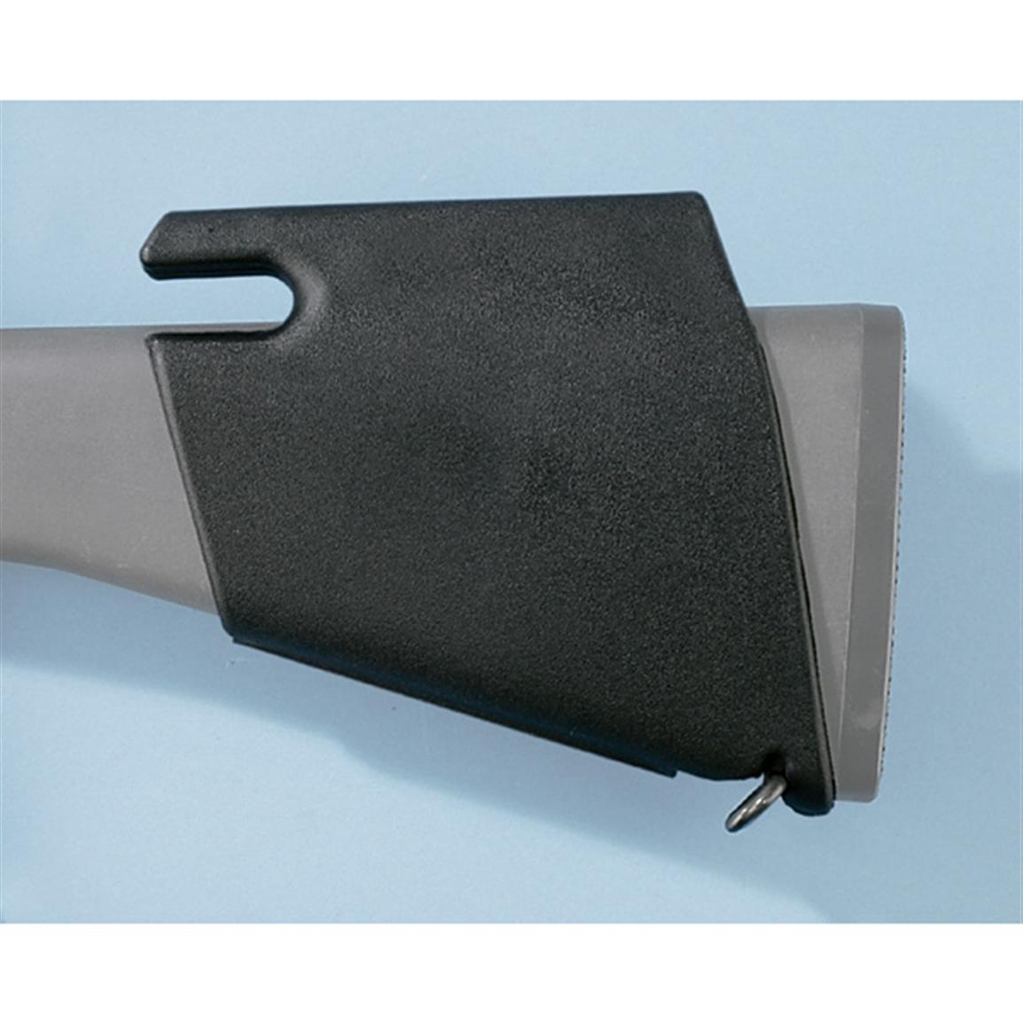 Cherokee® CAR15 SnapOn Cheekpiece 90594, Tactical Rifle Accessories