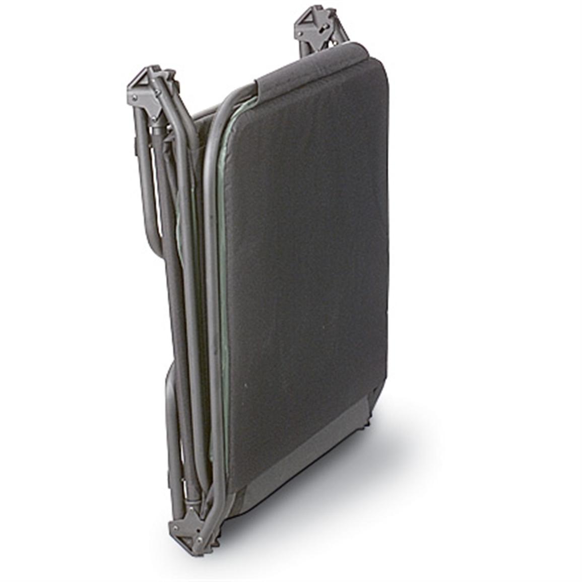 Deluxe Tent Cot Rainfly 90683, Backpacking Tents at Sportsman's Guide