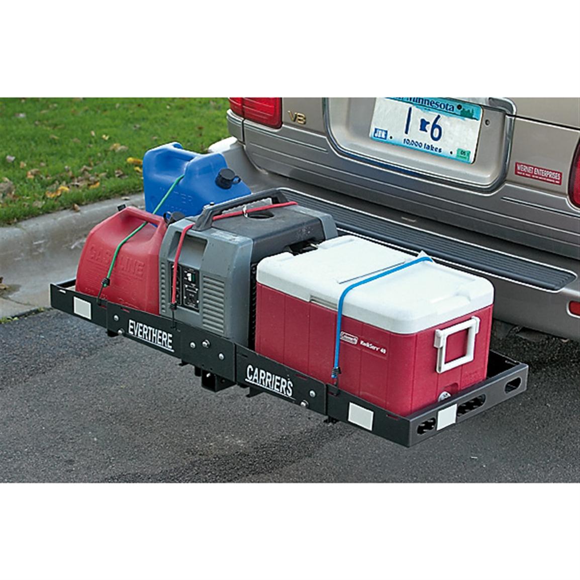 Everthere X10 Carrier 90635, Roof Racks & Carriers at Sportsman's Guide