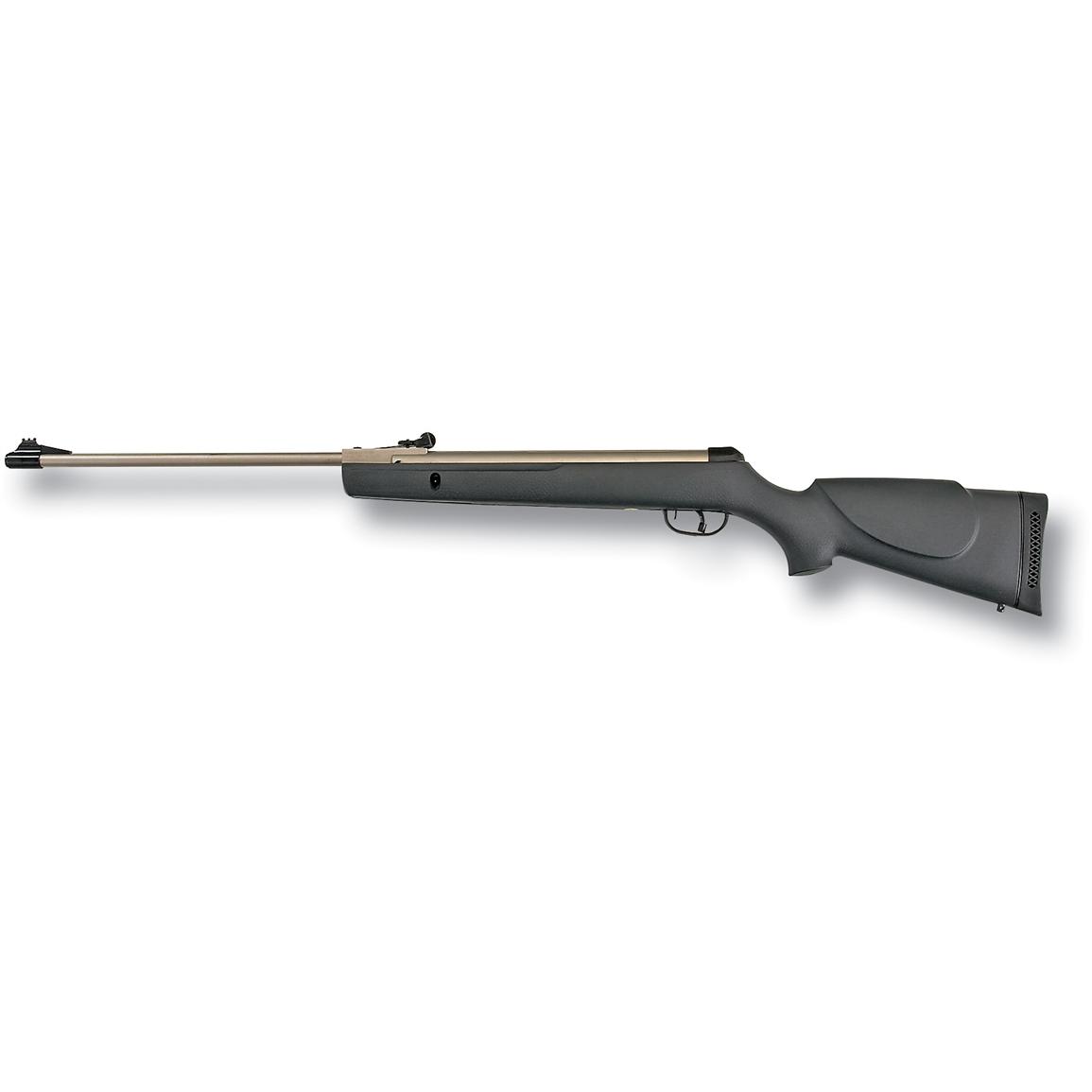 Gamo® Silver Shadow .177 cal. Pellet Rifle 90672, Air & BB Rifles at
