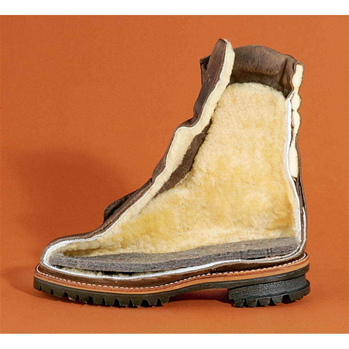 chippewa boots arctic 50