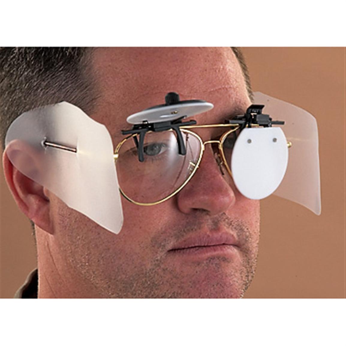 Shooter's Expert Optic Aid Set 90774, Shooting Accessories at Sportsman's Guide