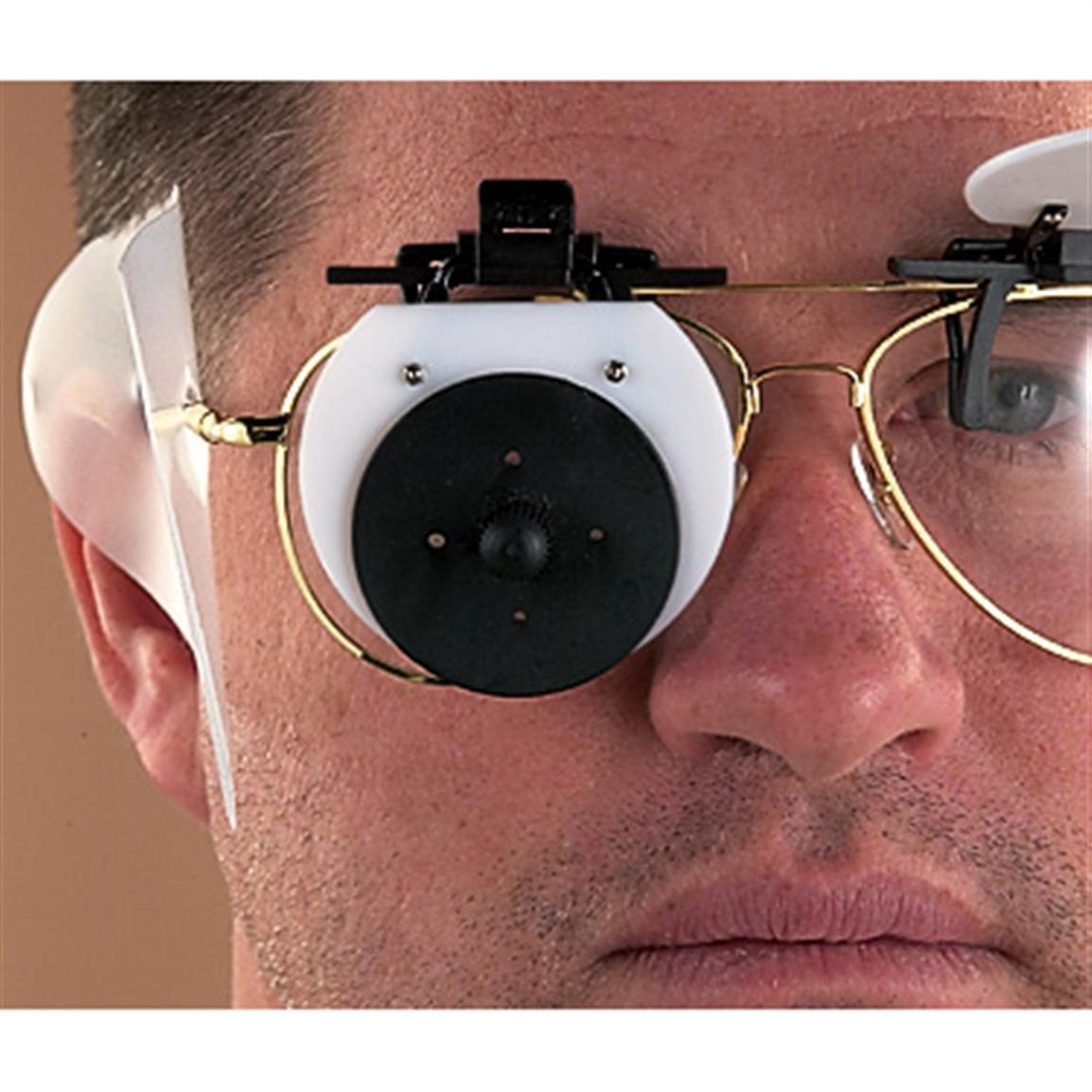 Shooter's Expert Optic Aid Set 90774, Shooting Accessories at Sportsman's Guide