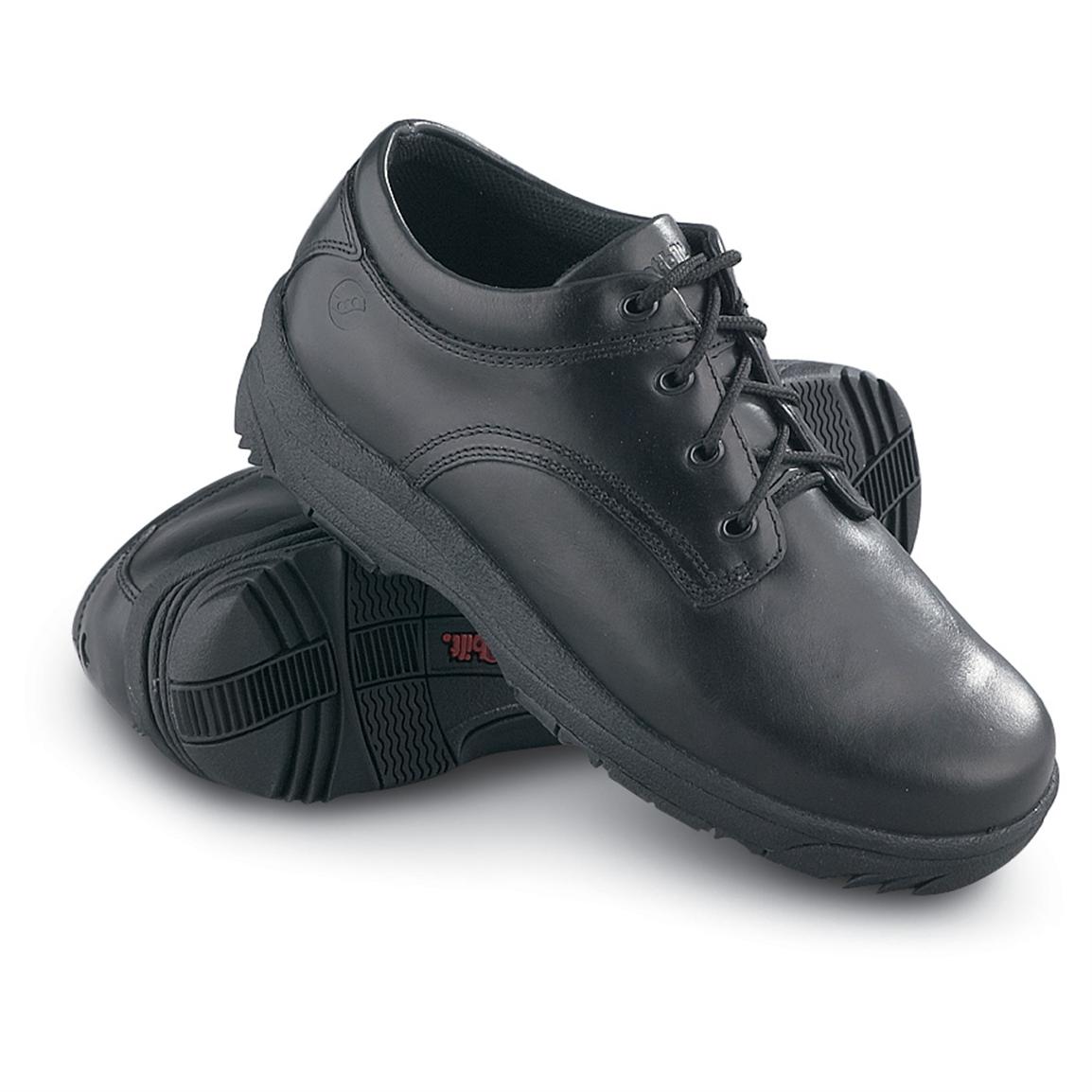 Men's Spot Bilt™ Metro Casuals, Black - 90797, Casual Shoes at ...