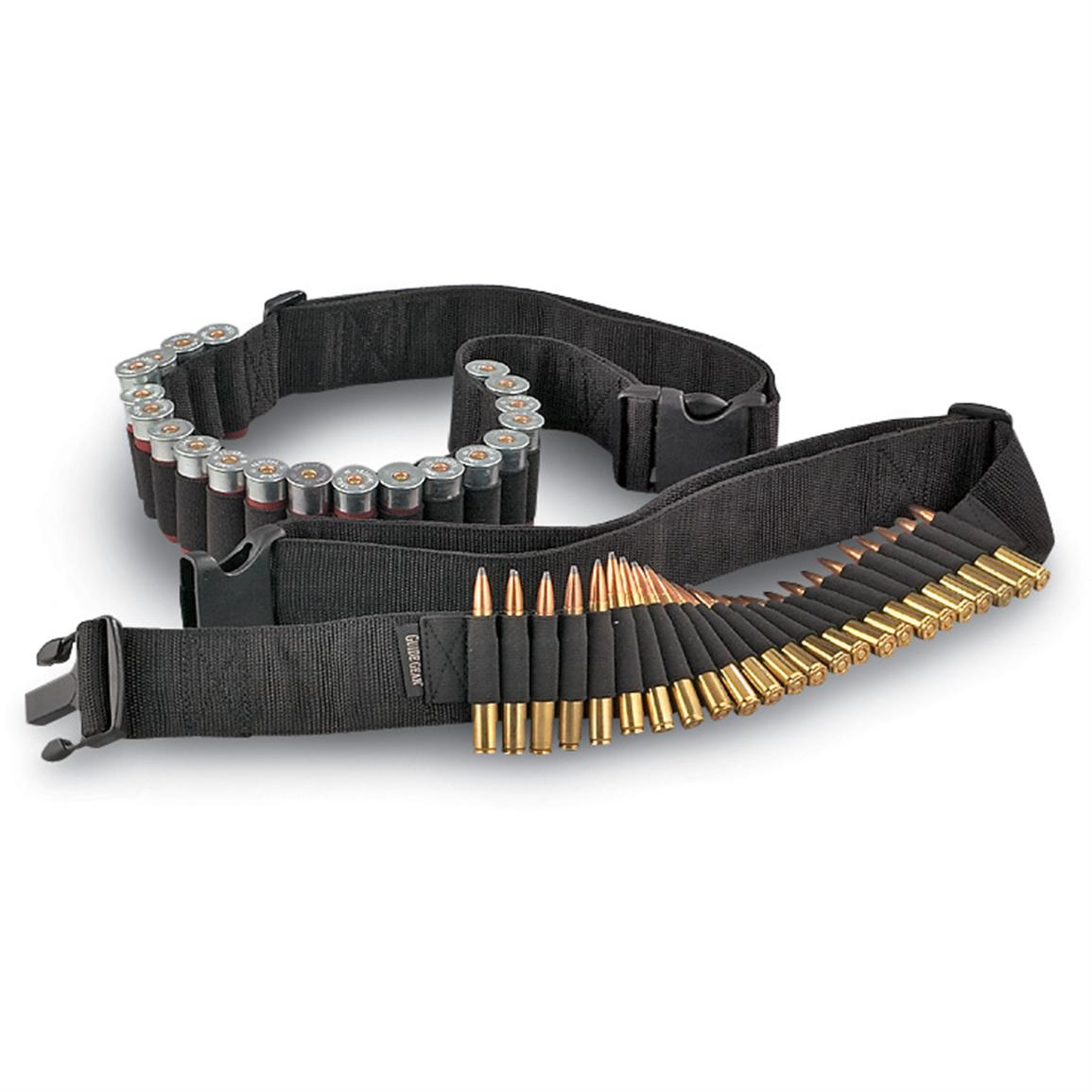 Bandolier - 91225, Shooting Accessories at Sportsman's Guide