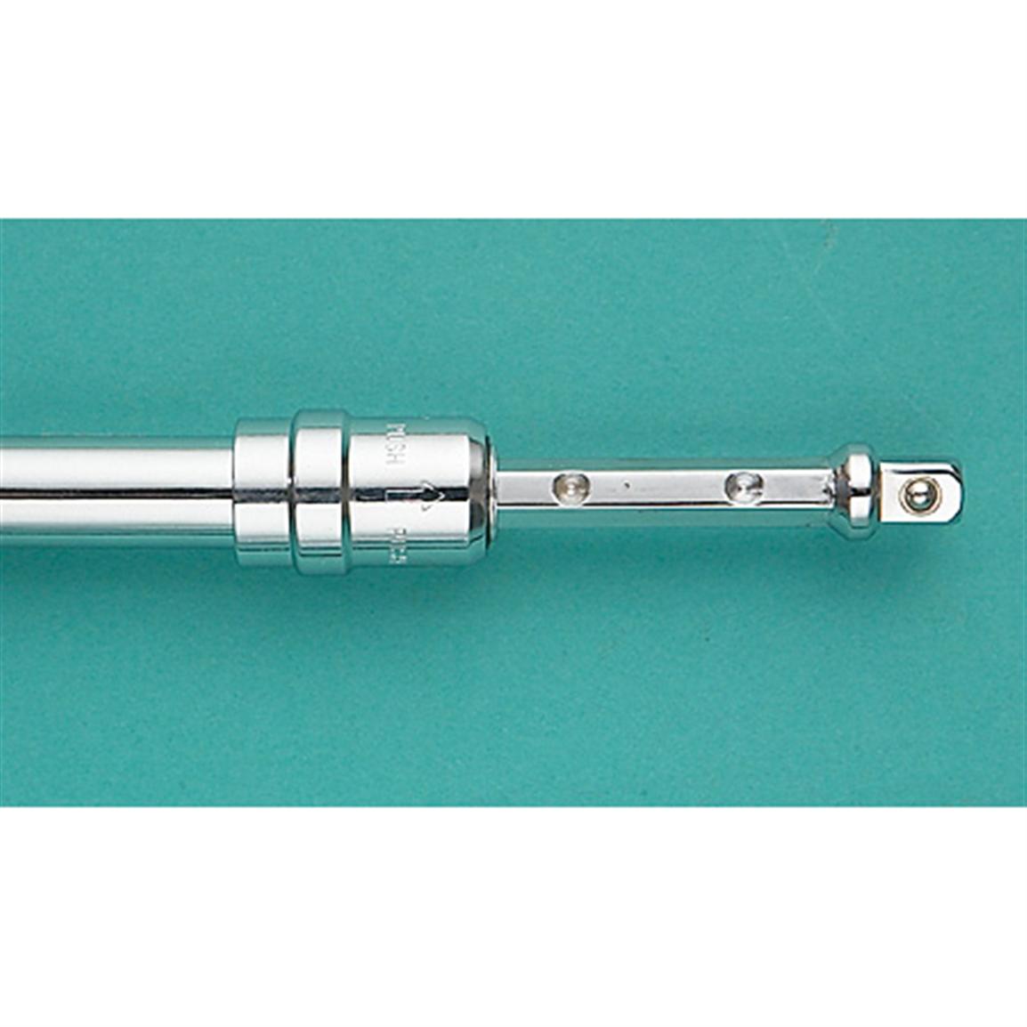 Metrix™ 3/8" QuickRelease Adjustable Extension Bar 91314, Hand Tools & Tool Sets at Sportsman