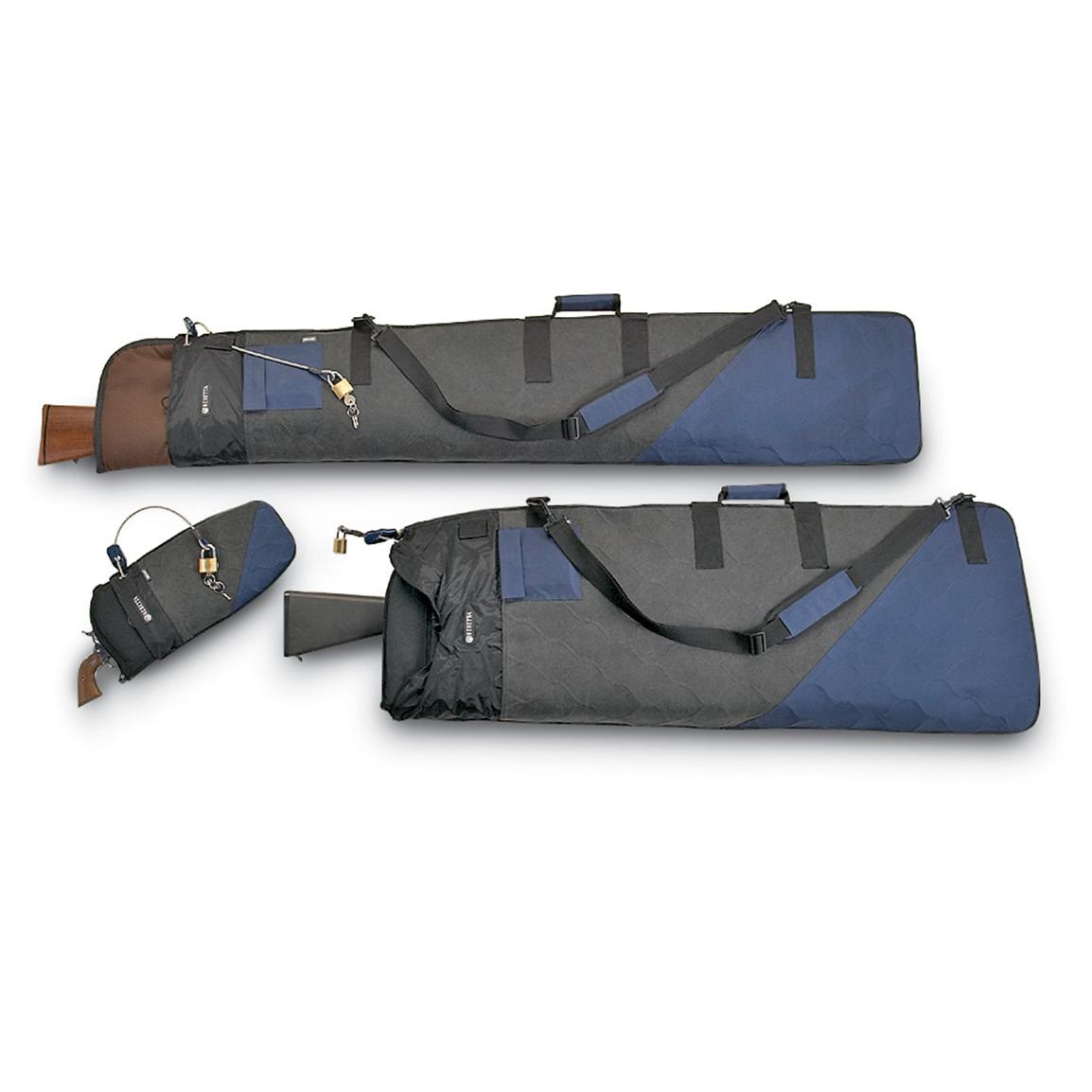Beretta® eXomesh™ Security Rifle Pack 92010, Gun Cases at Sportsman's Guide