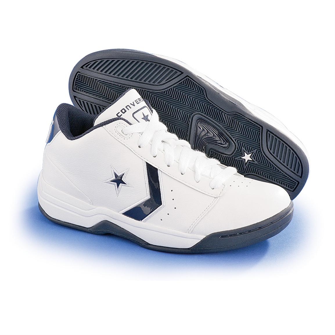 converse basketball uk