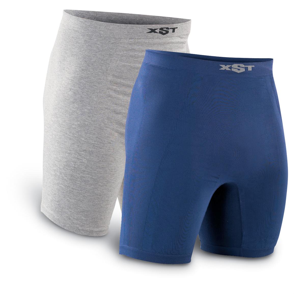 Download 2 Bike® XST Performance Shorts - 92092, at Sportsman's Guide