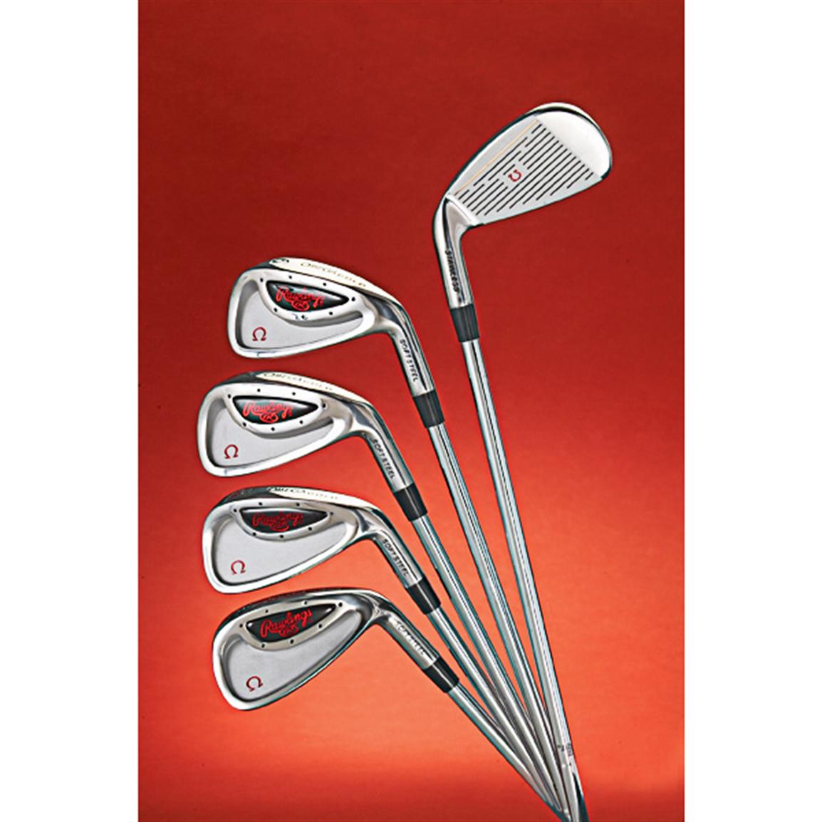 omega golf open