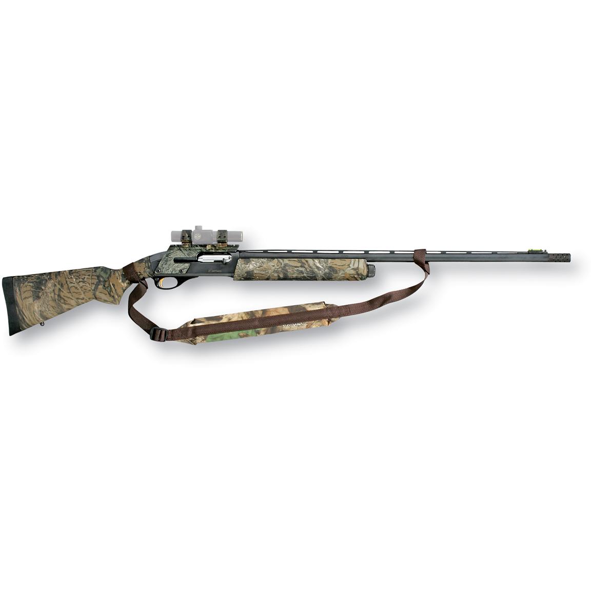 Remington® The Ventilator 12Ga. Extended, Ported Turkey Choke Tube