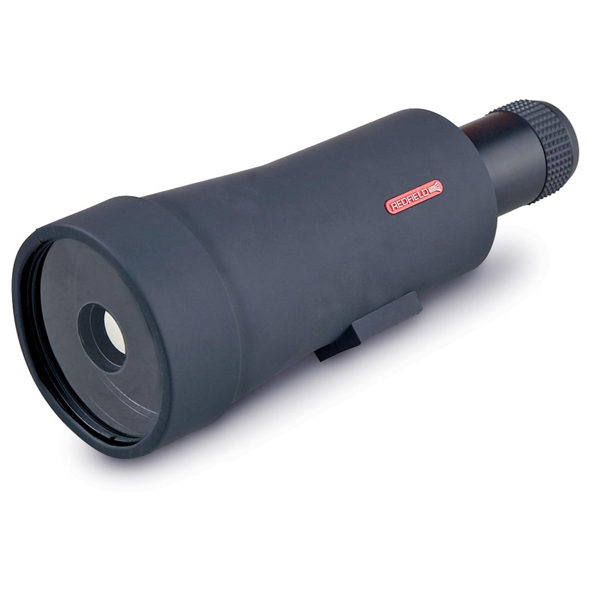 Redfield® 30x60 mm Spotter, Black 94834, Spotting Scopes at Sportsman