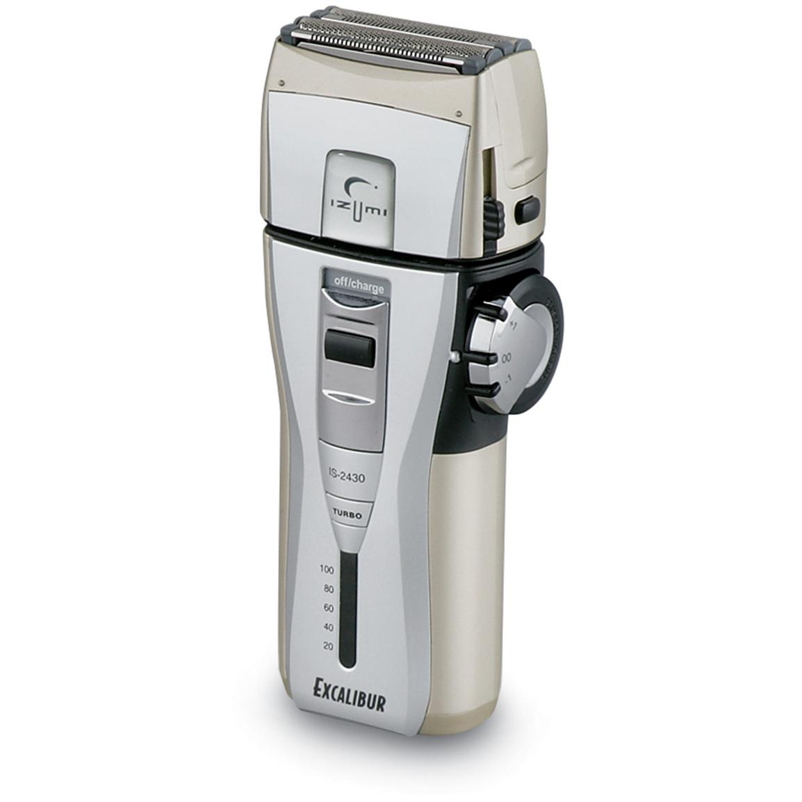 excalibur grooming supplies