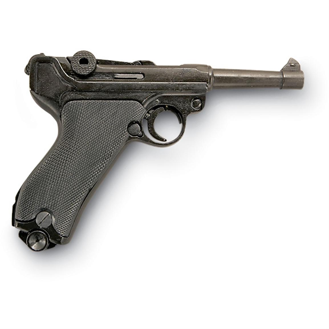 C96 Broomhandle Mauser® Replica 92879, Shooting Accessories at