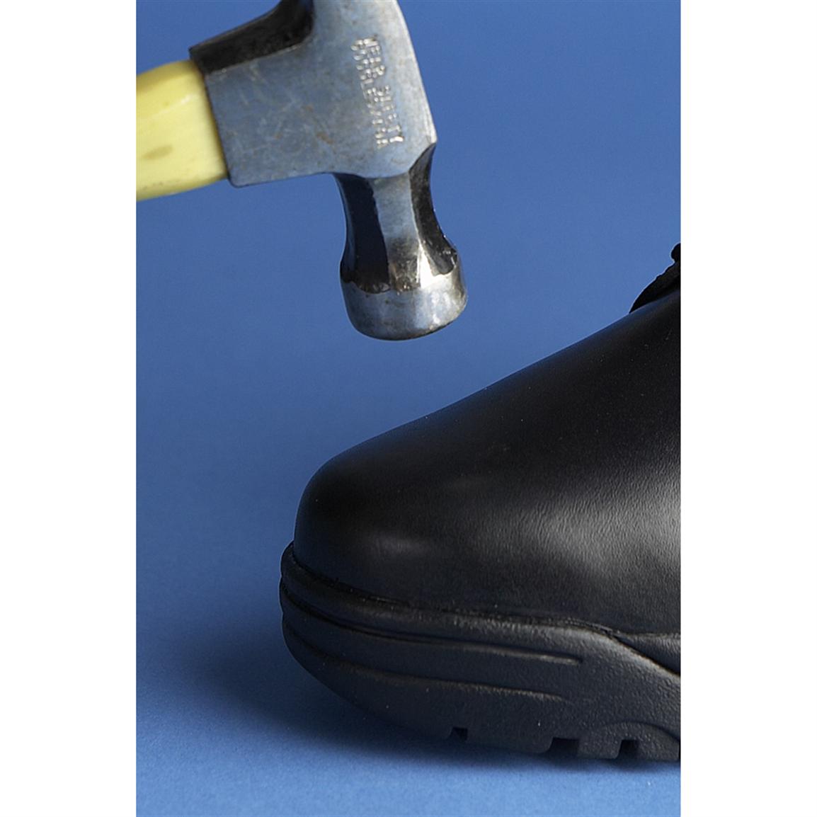 non steel toe