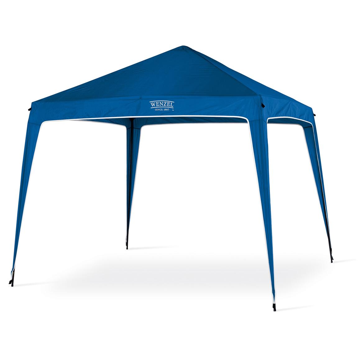 Wenzel® Horizon Gazebo, Blue - 93035 