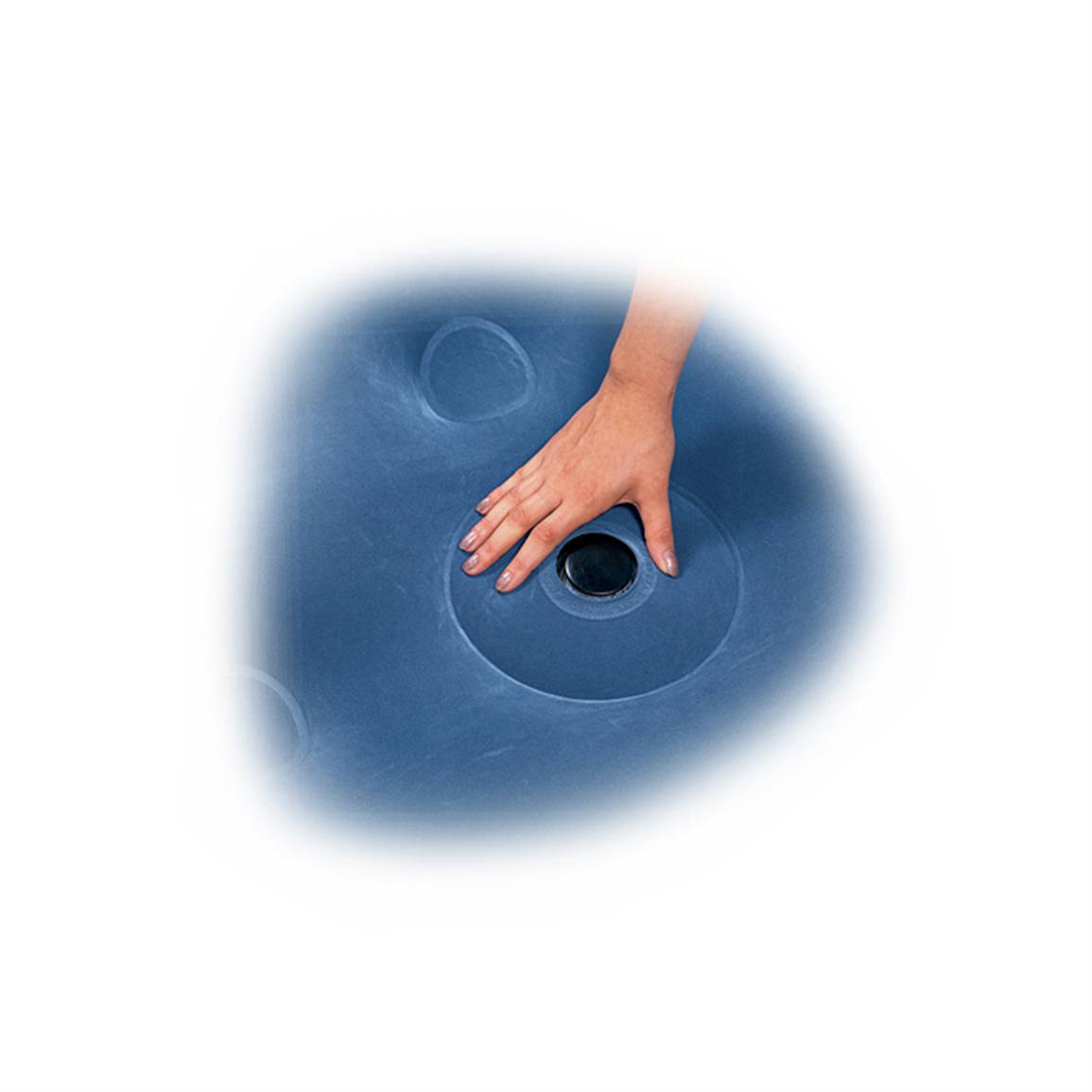 Wenzel® Insta Bed™ Full Air Bed with Battery Pump 93073, Air Beds