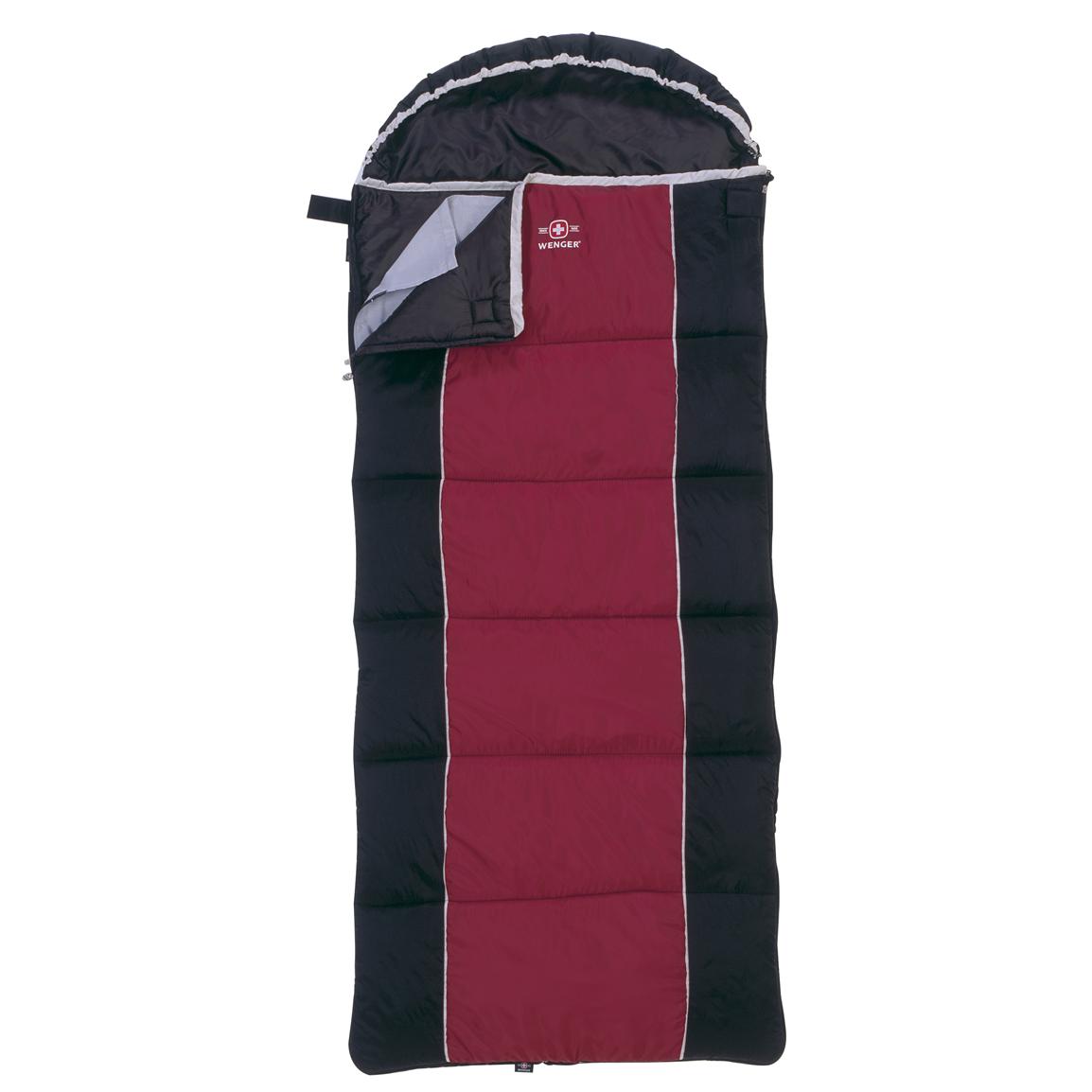 Wenger Zurich Sleeping Bag 93101