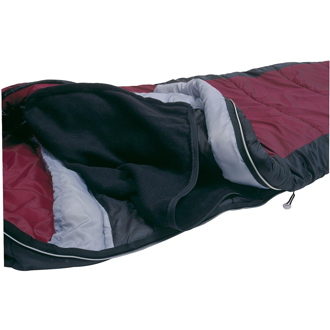 Wenger Santa Rosa Sleeping Bag 93105