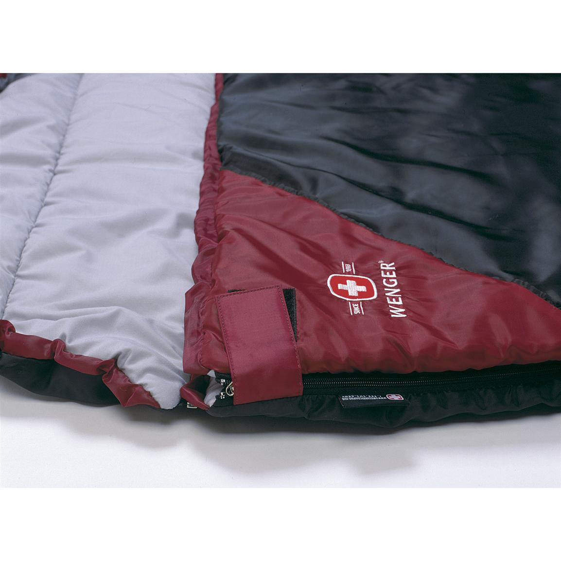 Wenger Bishorn Sleeping Bag