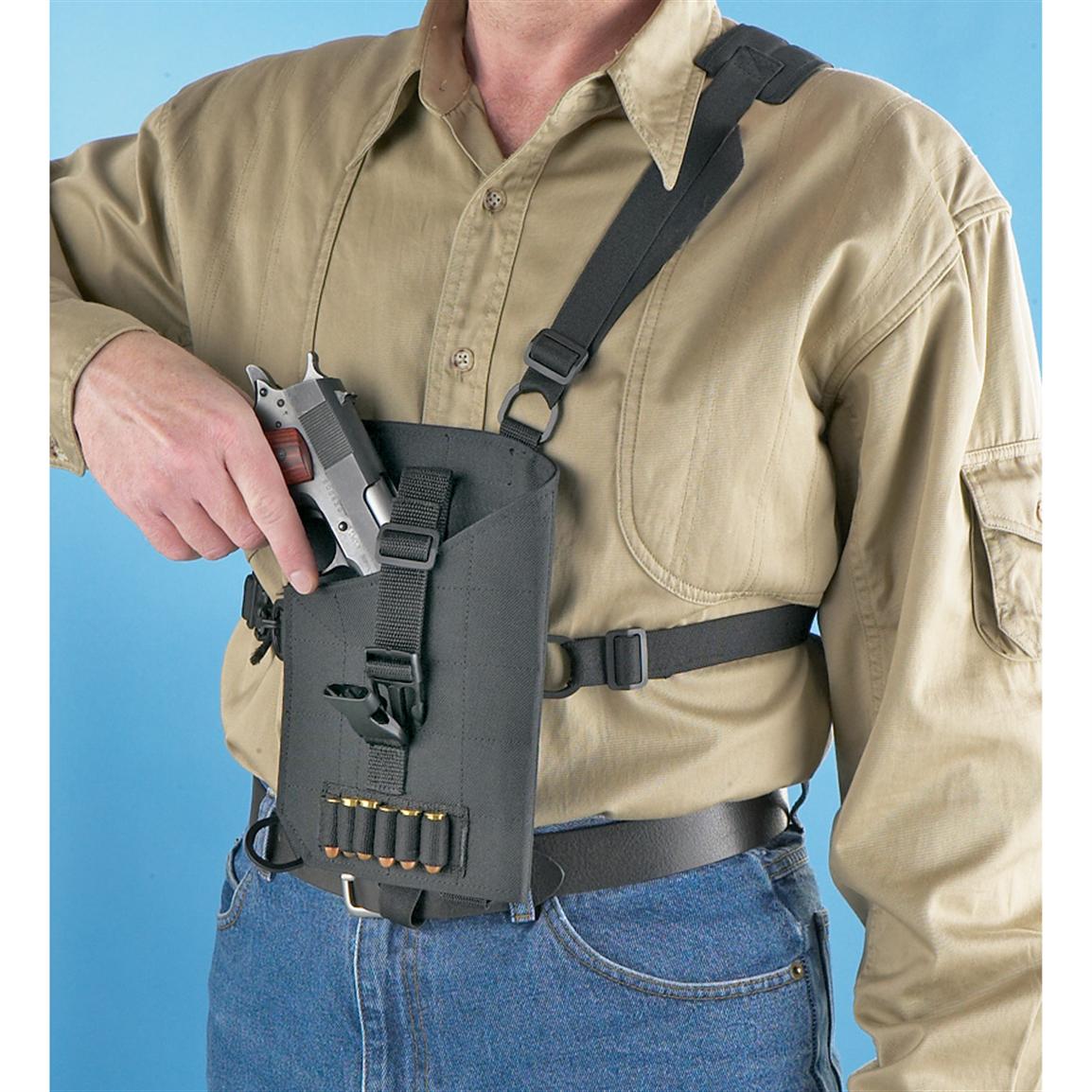 The Guide Holster Beretta Size Semiautos Holsters At Sportsman S Guide