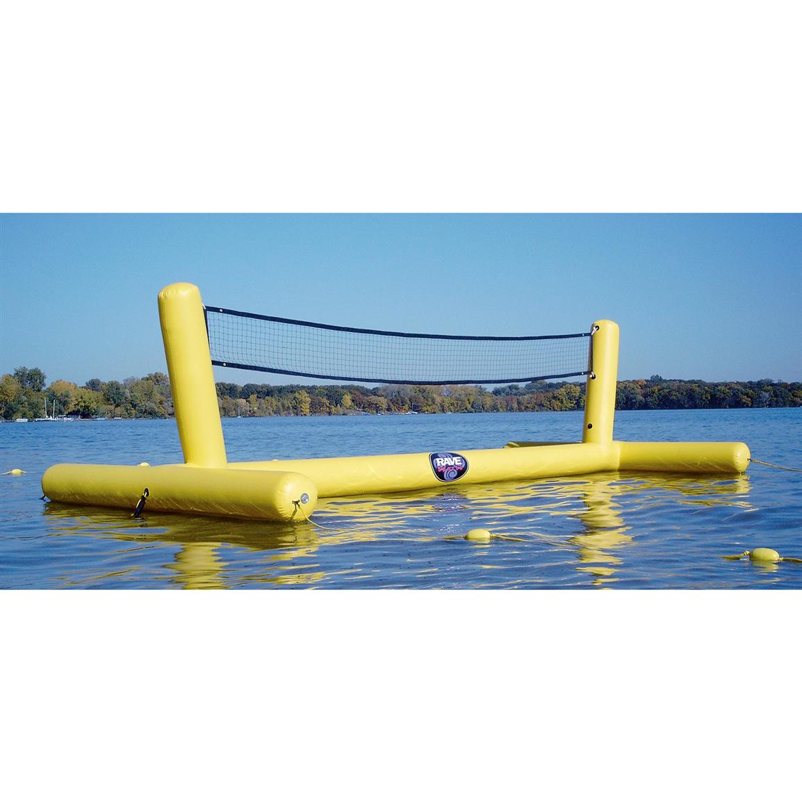 Rave Sports® Aqua Volleyball™ 93500, Trampolines & Accessories at
