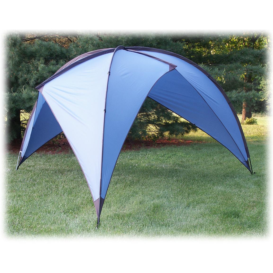 Alps Mountaineering® Tri-Awning - 93596, Backpacking Tents at 