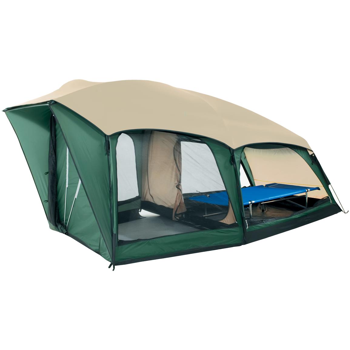 Eureka!® Freedom Tent 93656, Backpacking Tents at Sportsman's Guide
