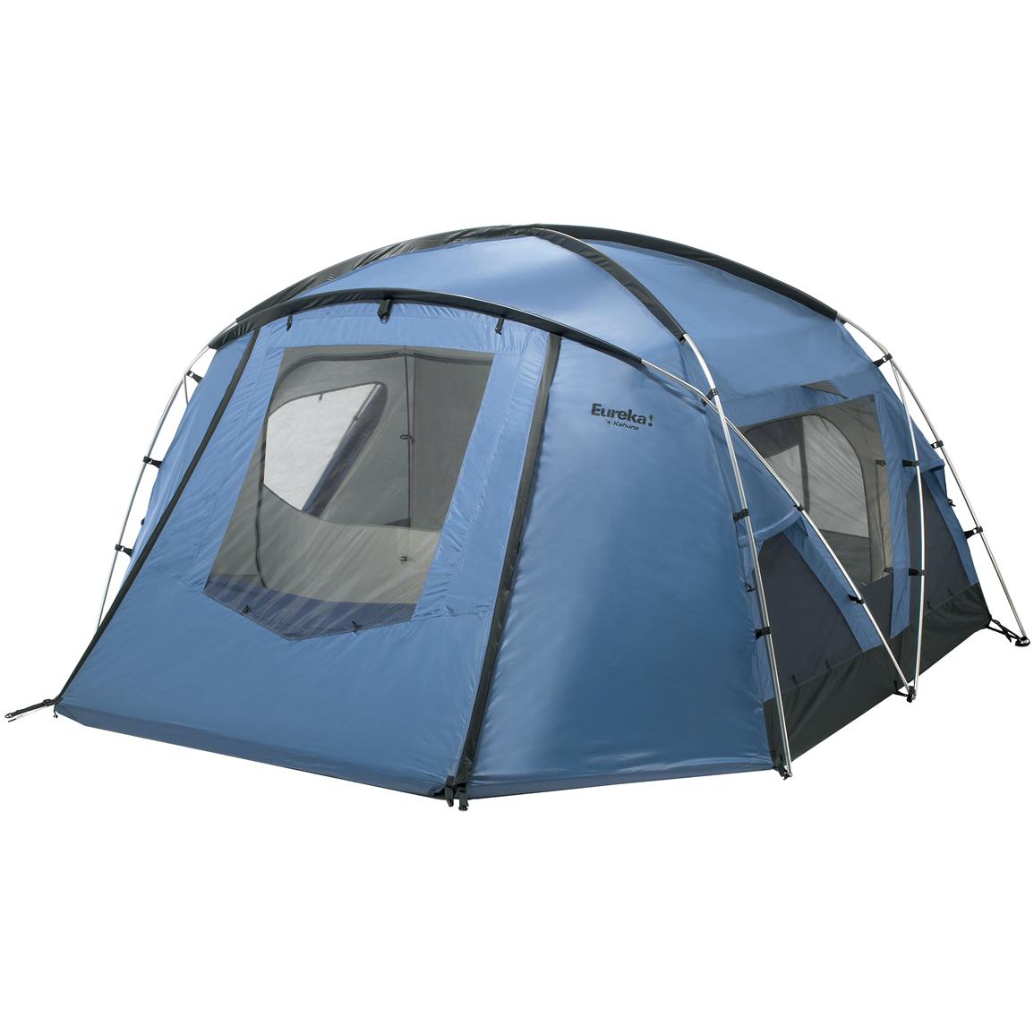 Eureka!® Kahuna Tent - 93668, Backpacking Tents at Sportsman's Guide