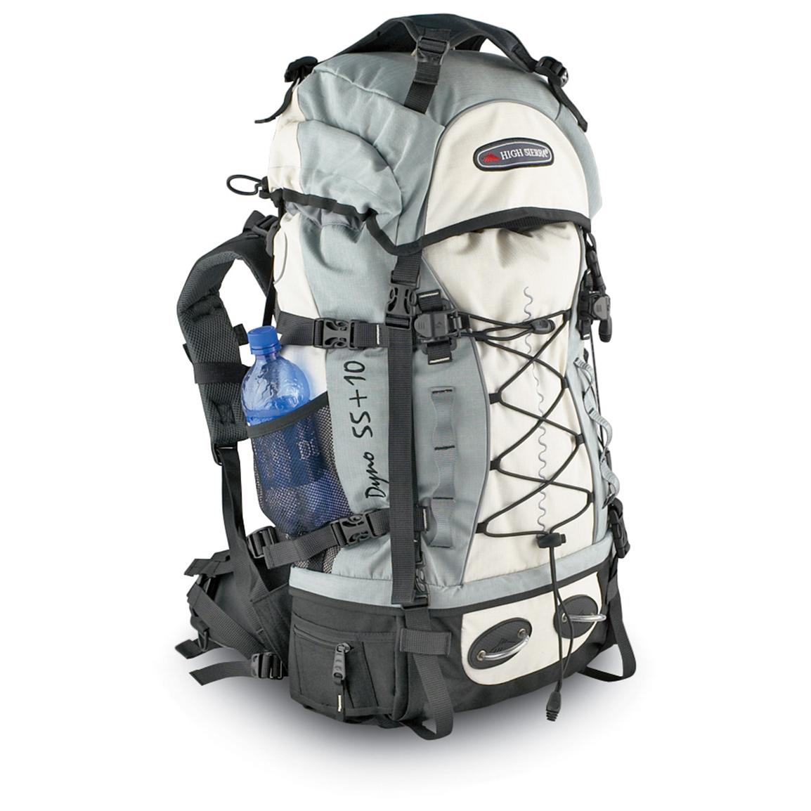 evo ski bag