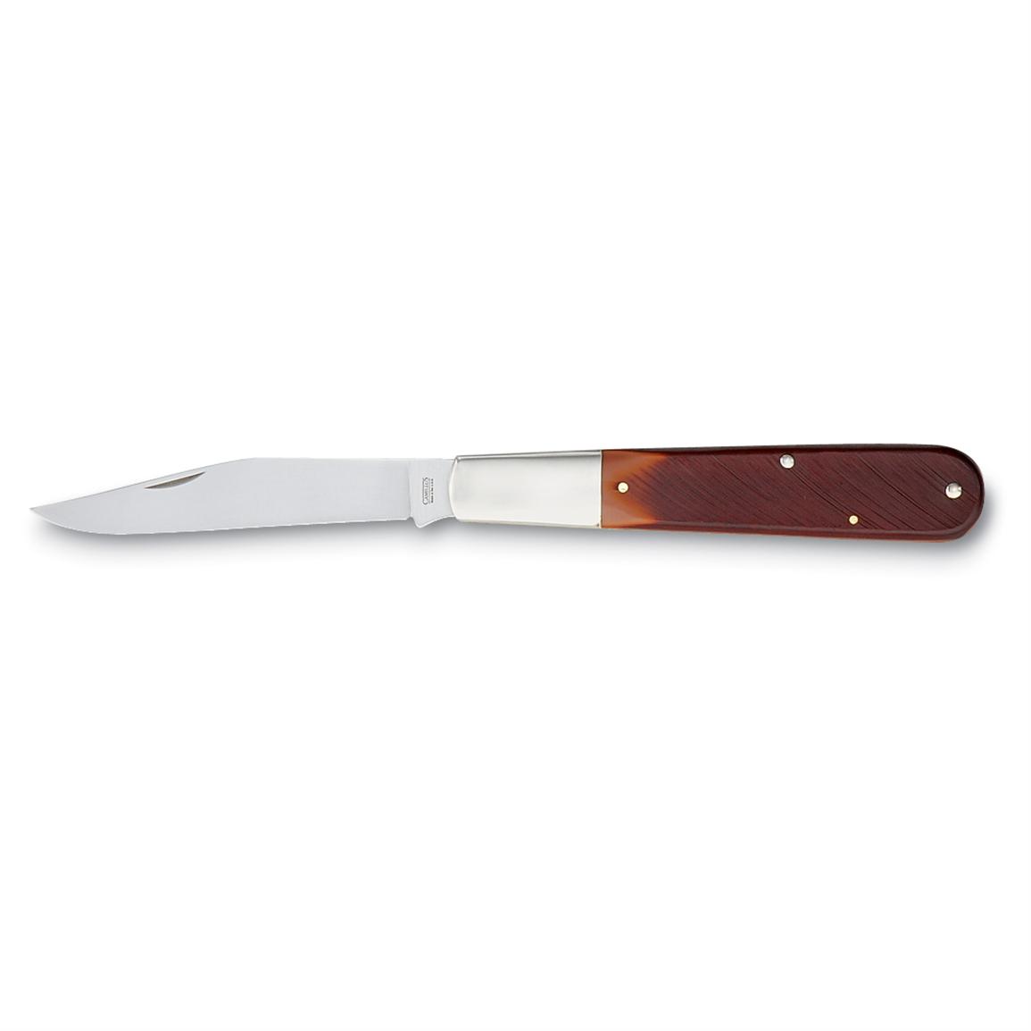 Camillus® Big Daddy Barlow Knife - 93841, Folding Knives at Sportsman's ...
