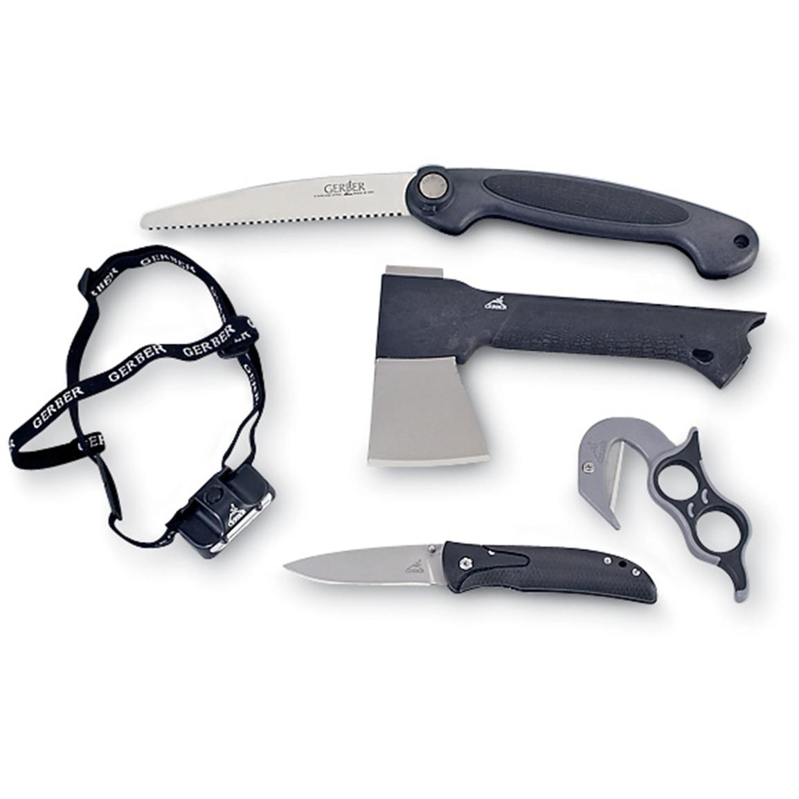 gerber hydration pack