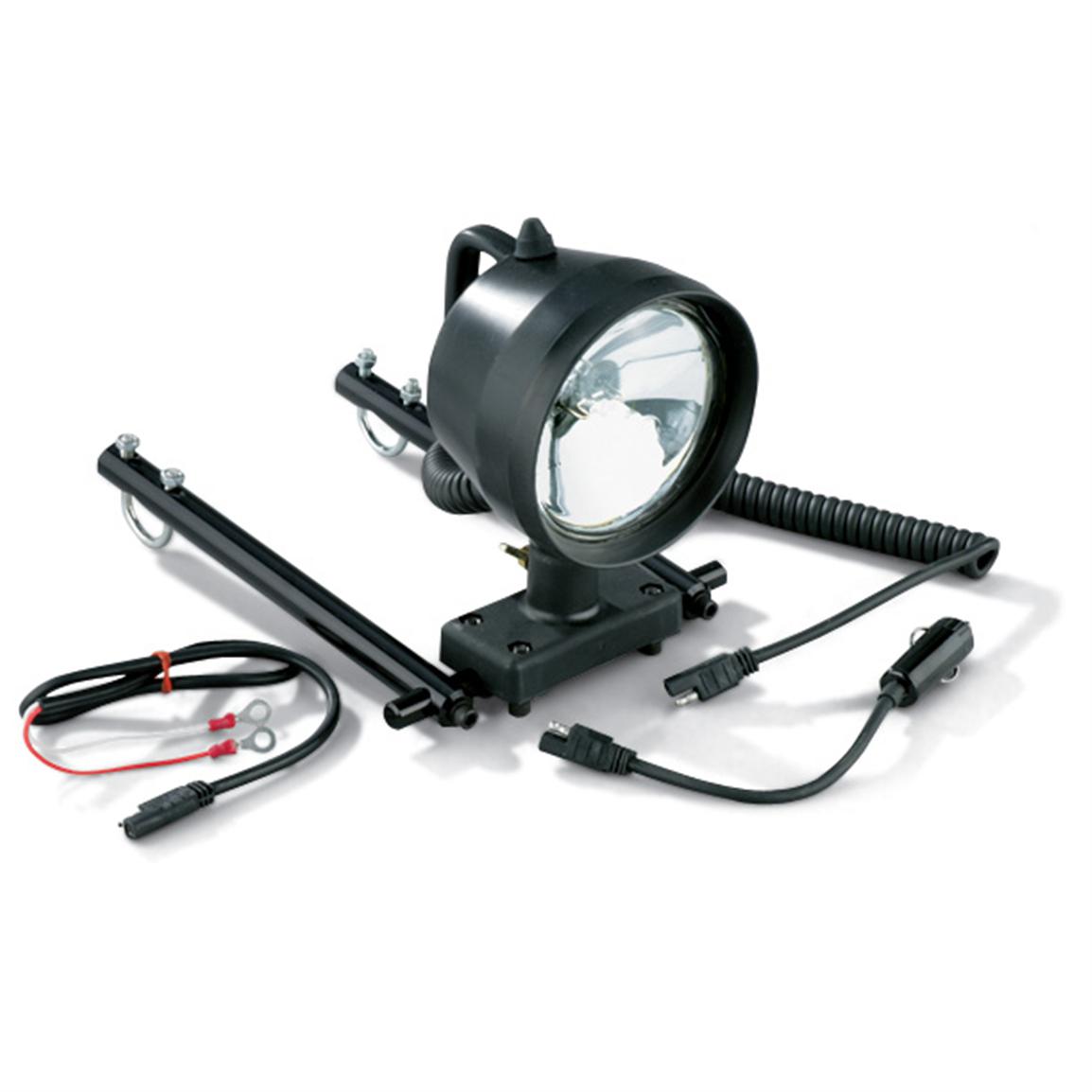 Nightblaster ATV Spotlight 94125 ATV UTV Accessories At Sportsman
